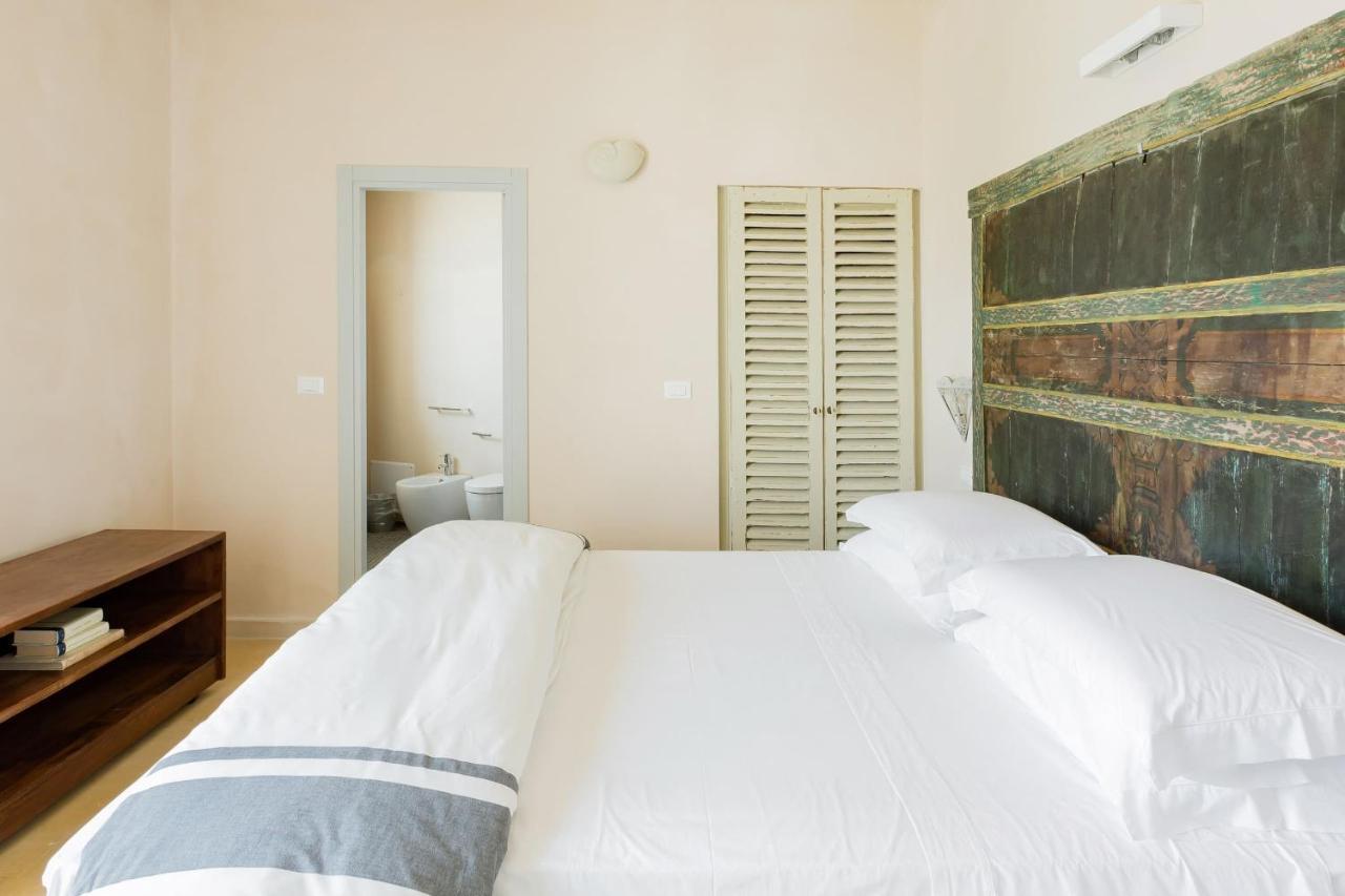 Wp Relais Apartments Diso Exterior foto