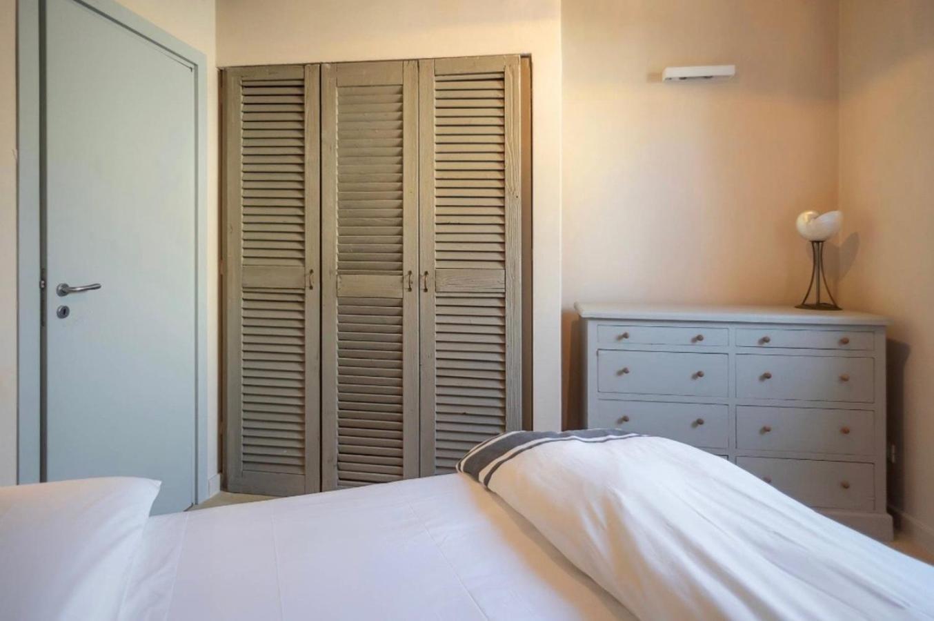 Wp Relais Apartments Diso Exterior foto
